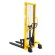 Ручной гидравлический штабелер SDA 1516 (1500 кг; 1,6 м; вилы 300-850 мм) SMARTLIFT (SMART) купить в Гатчине