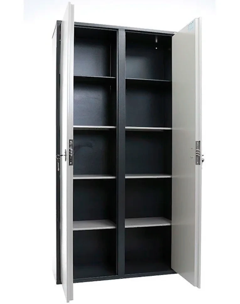 Бухгалтерский шкаф Aiko SL-185/2 купить в Гатчине Бухгалтерский шкаф Aiko SL-185/2 купить в Гатчине