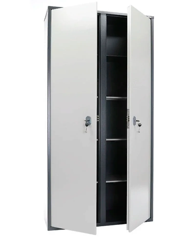 Бухгалтерский шкаф Aiko SL-185/2 купить в Гатчине Бухгалтерский шкаф Aiko SL-185/2 купить в Гатчине