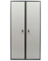 Бухгалтерский шкаф Aiko SL-185/2 купить в Гатчине