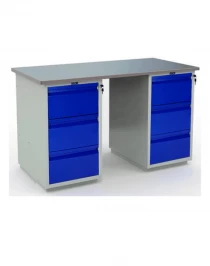 Верстак Практик Profi WT140.WD3/WD3.000 Верстак Практик Profi WT140.WD3/WD3.000