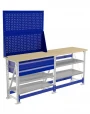 Верстак Master M100.MF1 / MF1 / MF1.222.002 Верстак Master M100.MF1 / MF1 / MF1.222.002