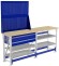 Верстак Master M100.MF1 / MF1 / MF1.222.002 купить в Гатчине
