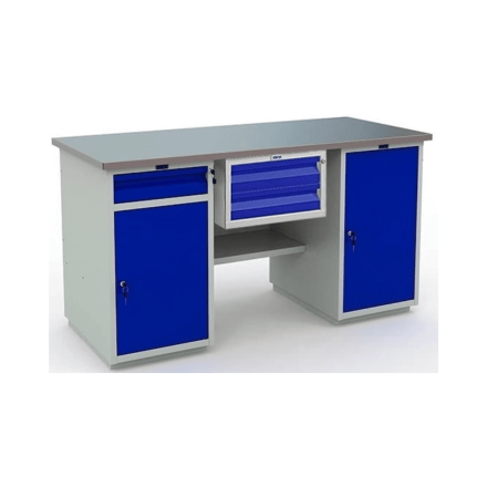 Верстак Profi WT160.WD2/WD1.100 купить в Гатчине