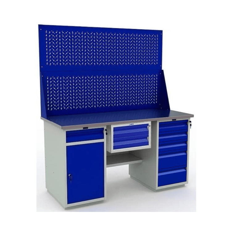 Верстак Profi WT160.WD2/WD5.120 купить в Гатчине