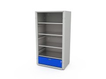 Шкаф для инструментов MODUL XL 04 Шкаф для инструментов MODUL XL 04