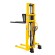Ручной гидравлический штабелер SDA 1525 (1500 кг; 2,5 м; вилы 300-850 мм) SMARTLIFT (SMART) купить в Гатчине
