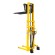 Ручной гидравлический штабелер SDA 1525 (1500 кг; 2,5 м; вилы 300-850 мм) SMARTLIFT (SMART) купить в Гатчине