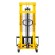 Ручной гидравлический штабелер SDA 1525 (1500 кг; 2,5 м; вилы 300-850 мм) SMARTLIFT (SMART) купить в Гатчине