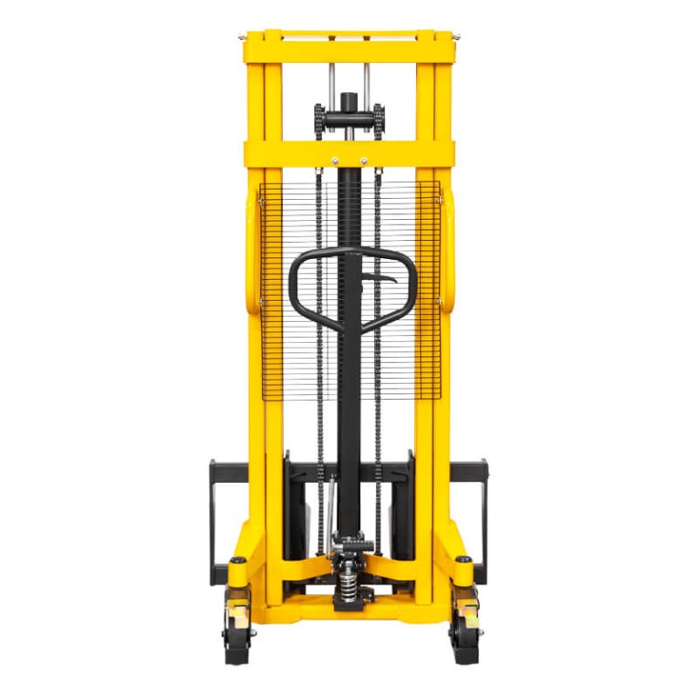 Ручной гидравлический штабелер SDA 1525 (1500 кг; 2,5 м; вилы 300-850 мм) SMARTLIFT (SMART) купить в Гатчине Ручной гидравлический штабелер SDA 1525 (1500 кг; 2,5 м; вилы 300-850 мм) SMARTLIFT (SMART) купить в Гатчине