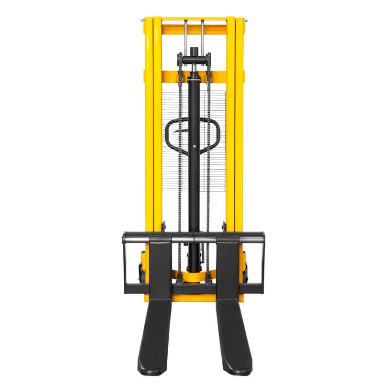 Ручной гидравлический штабелер SDA 1525 (1500 кг; 2,5 м; вилы 300-850 мм) SMARTLIFT (SMART) купить в Гатчине Ручной гидравлический штабелер SDA 1525 (1500 кг; 2,5 м; вилы 300-850 мм) SMARTLIFT (SMART) купить в Гатчине