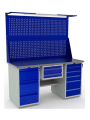 Верстак Практик Profi WT180.WD3/WD5.121 Верстак Практик Profi WT180.WD3/WD5.121
