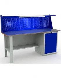 Верстак Expert W200.F2/WS1.011.W