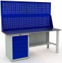 Верстак Expert W200.WS6/F2.020.W Верстак Expert W200.WS6/F2.020.W
