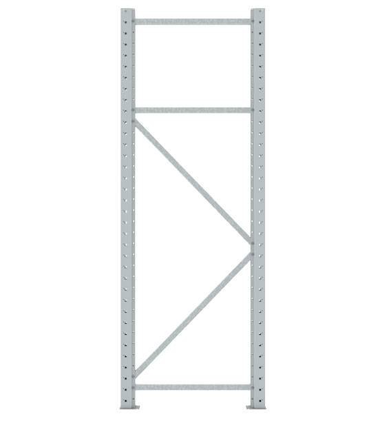 СТ-051 Рама 2700х650 цинк купить в Гатчине