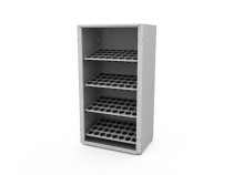 Шкаф для оснастки к станкам с ЧПУ MODUL XL SK50.3 Шкаф для оснастки к станкам с ЧПУ MODUL XL SK50.3