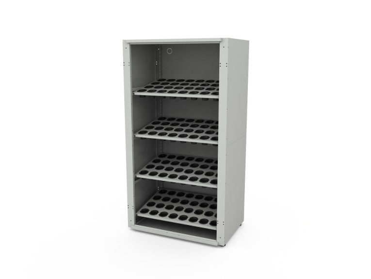 Шкаф для оснастки к станкам с ЧПУ MODUL XL SK50.3 купить в Гатчине