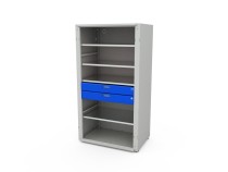 Шкаф для инструментов MODUL XL 05 Шкаф для инструментов MODUL XL 05