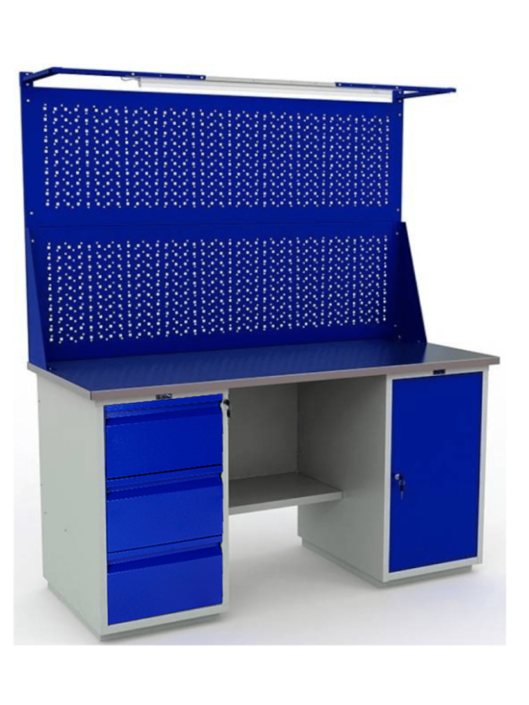 Верстак Практик Profi WT160.WD3/WD1.021 купить в Гатчине