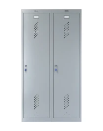 Шкаф для раздевалок усиленный ML-21-80 (1500)