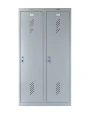 Шкаф для раздевалок усиленный ML-21-80 (1500)