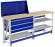 Верстак Master M100.MF1 / MF1 / MF1.311.002 купить в Гатчине