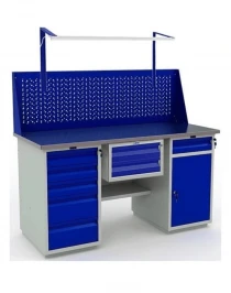 Верстак Profi WT160.WD5/WD2.111 Верстак Profi WT160.WD5/WD2.111