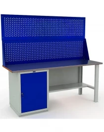 Верстак Expert W200.WS1/F2.020.W
