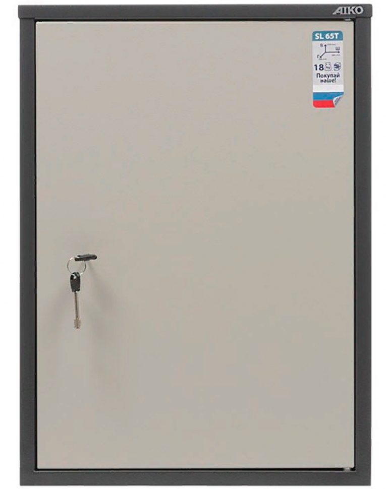 Бухгалтерский шкаф Aiko SL-65Т купить в Гатчине