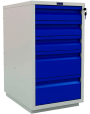 Тумба Profi WD-5 Тумба Profi WD-5