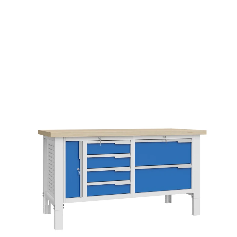 Стол-верстак Craft 1602.L25.5 купить в Гатчине Стол-верстак Craft 1602.L25.5 купить в Гатчине