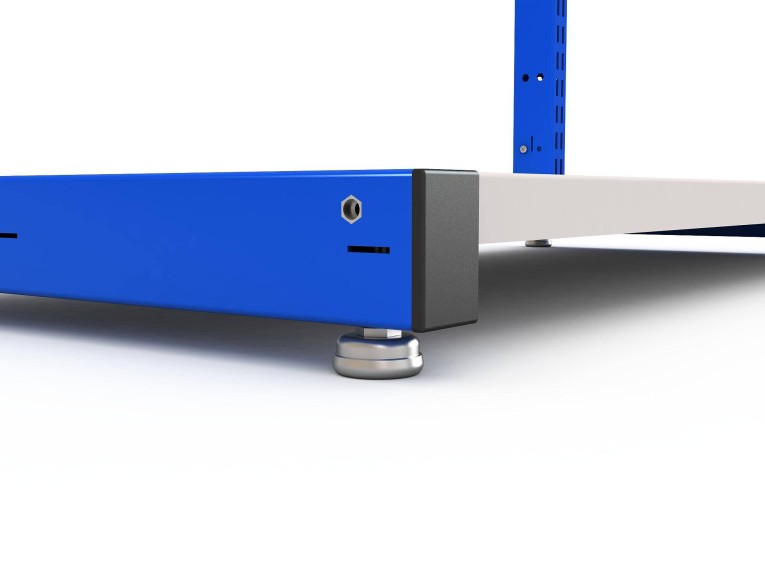 Система хранения SORTEX 1495 №1-2 (односторонняя) купить в Гатчине