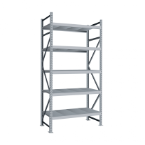 Стеллаж грузовой Диком СТ-051 5500х2100х850 с 5 ярусами