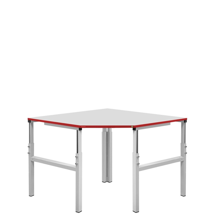 Стол соединительный угловой Gresson ССУ-700 ESD купить в Гатчине Стол соединительный угловой Gresson ССУ-700 ESD купить в Гатчине