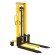 Ручной гидравлический штабелер SDA 1030 (1000 кг; 3 м; вилы 300-850 мм) SMARTLIFT (SMART) купить в Гатчине