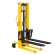 Ручной гидравлический штабелер SDA 1030 (1000 кг; 3 м; вилы 300-850 мм) SMARTLIFT (SMART) купить в Гатчине