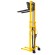Ручной гидравлический штабелер SDA 1030 (1000 кг; 3 м; вилы 300-850 мм) SMARTLIFT (SMART) купить в Гатчине