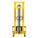 Ручной гидравлический штабелер SDA 1030 (1000 кг; 3 м; вилы 300-850 мм) SMARTLIFT (SMART) купить в Гатчине