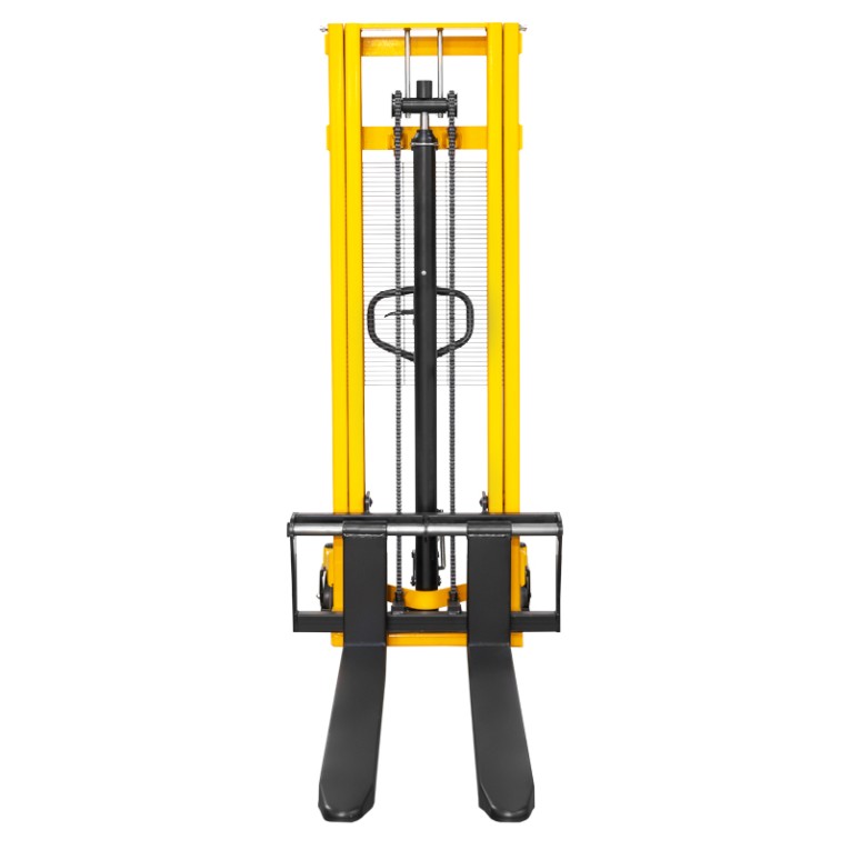 Ручной гидравлический штабелер SDA 1030 (1000 кг; 3 м; вилы 300-850 мм) SMARTLIFT (SMART) купить в Гатчине Ручной гидравлический штабелер SDA 1030 (1000 кг; 3 м; вилы 300-850 мм) SMARTLIFT (SMART) купить в Гатчине