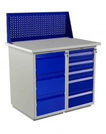 Верстак Практик Profi WT100.WD3/WD5.010 Верстак Практик Profi WT100.WD3/WD5.010