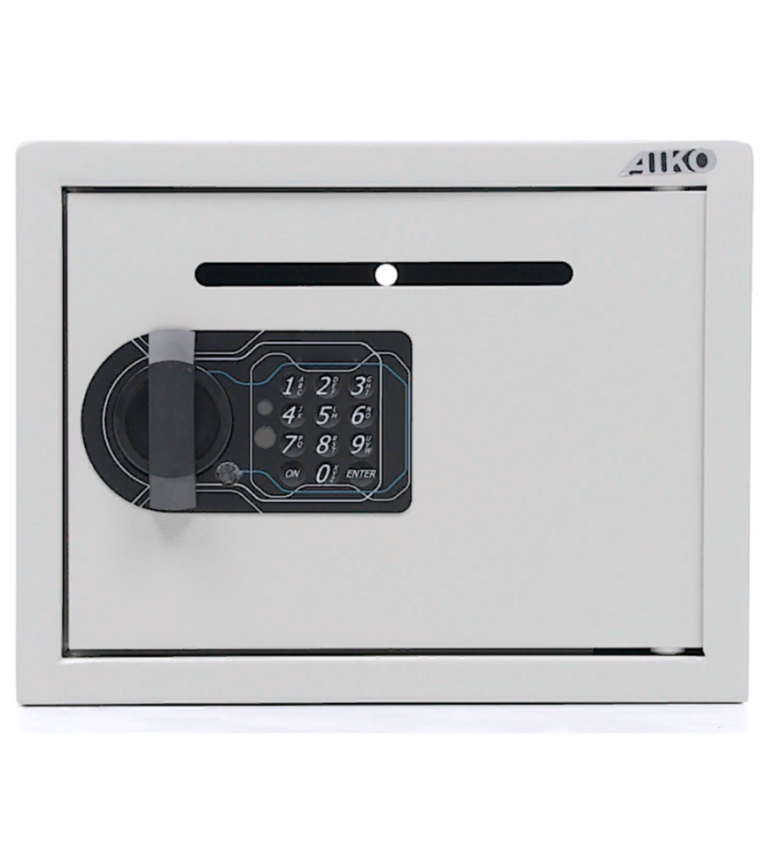 Депозитный сейф Aiko TD-23.EL купить в Гатчине Депозитный сейф Aiko TD-23.EL купить в Гатчине