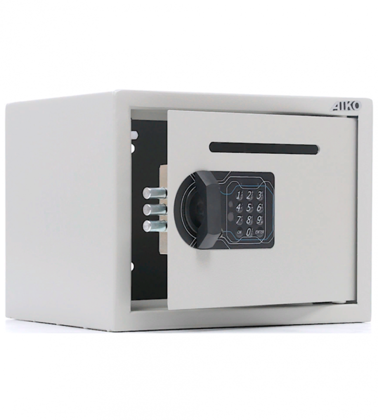 Депозитный сейф Aiko TD-23.EL купить в Гатчине Депозитный сейф Aiko TD-23.EL купить в Гатчине