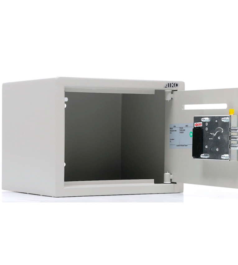 Депозитный сейф Aiko TD-23.EL купить в Гатчине Депозитный сейф Aiko TD-23.EL купить в Гатчине