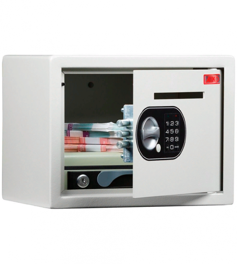 Депозитный сейф Aiko TD-23.EL купить в Гатчине Депозитный сейф Aiko TD-23.EL купить в Гатчине