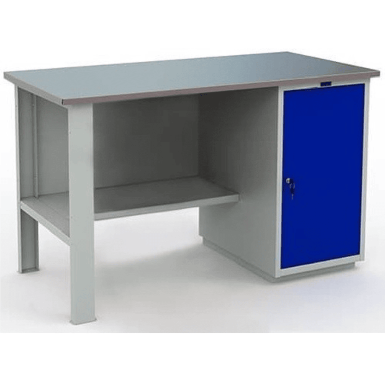 Верстак Profi WT140.F1/WD1.000 купить в Гатчине