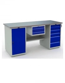 Верстак Profi WT180.WD1/WD5.100