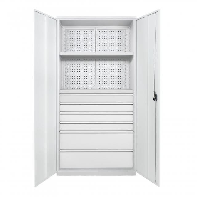 Шкаф инструментальный Gresson ШИО-2000 купить в Гатчине