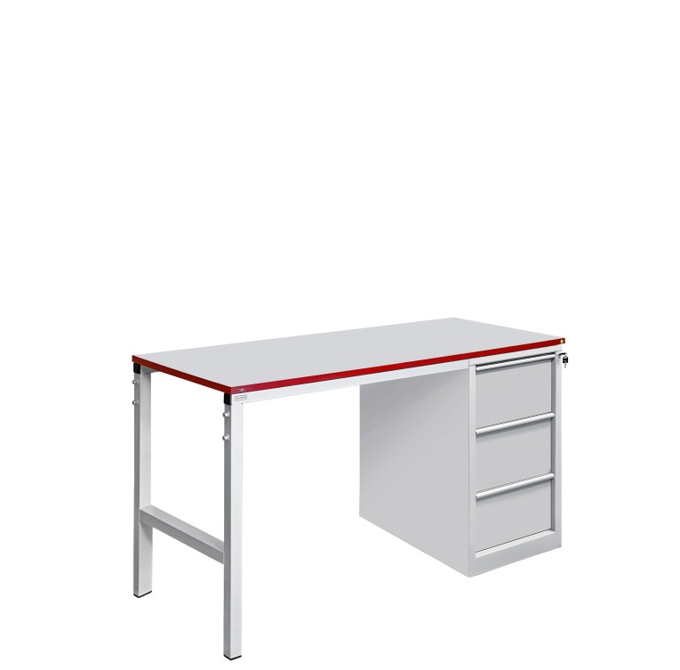 Стол промышленный Gresson СП-1500Т3 ESD купить в Гатчине