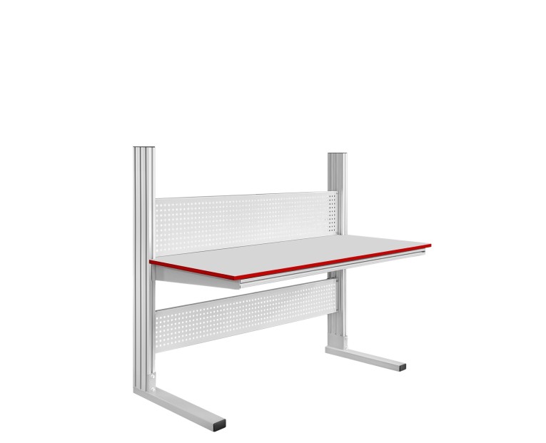 Стол промышленный Gresson СПП-1500КП купить в Гатчине