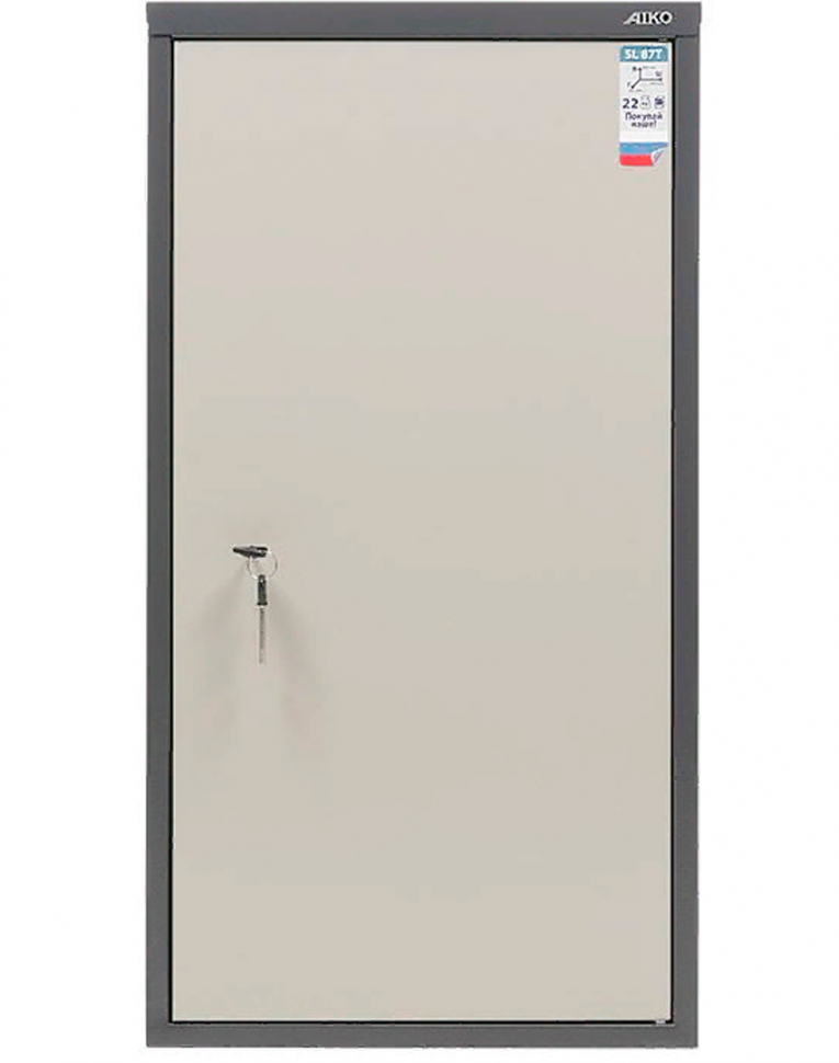 Бухгалтерский шкаф Aiko SL-87Т купить в Гатчине